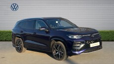 Volkswagen Tayron 1.5 eTSI R-Line 5dr DSG7 [7 Seat] Petrol Estate